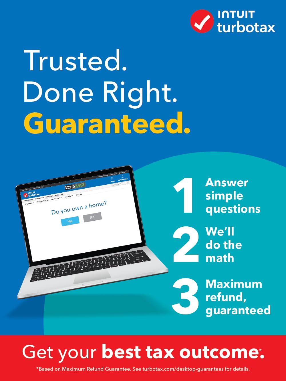 TurboTax Business Desktop Edition 2025, Federal Tax Return [Win11 Download]